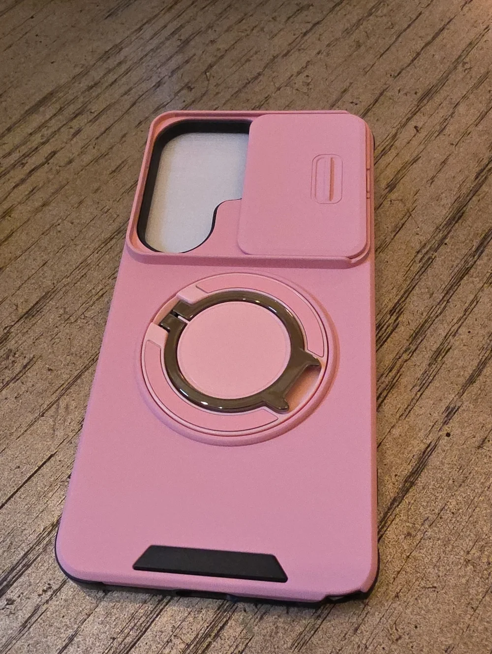 S26 Ultra Case NWT Pink